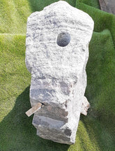 Granite Bubble Rock - 133